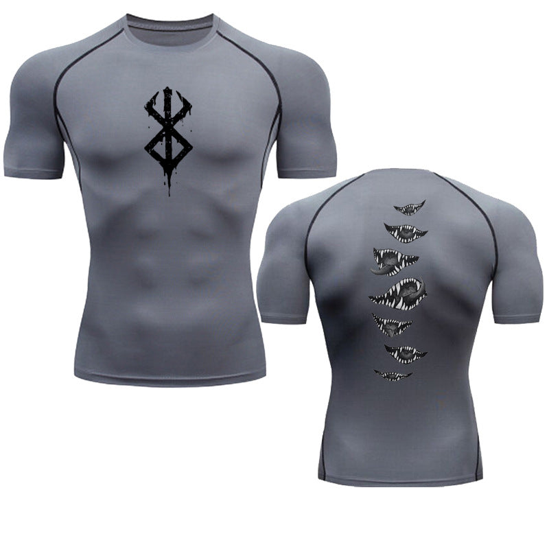 Fitness T-shirt