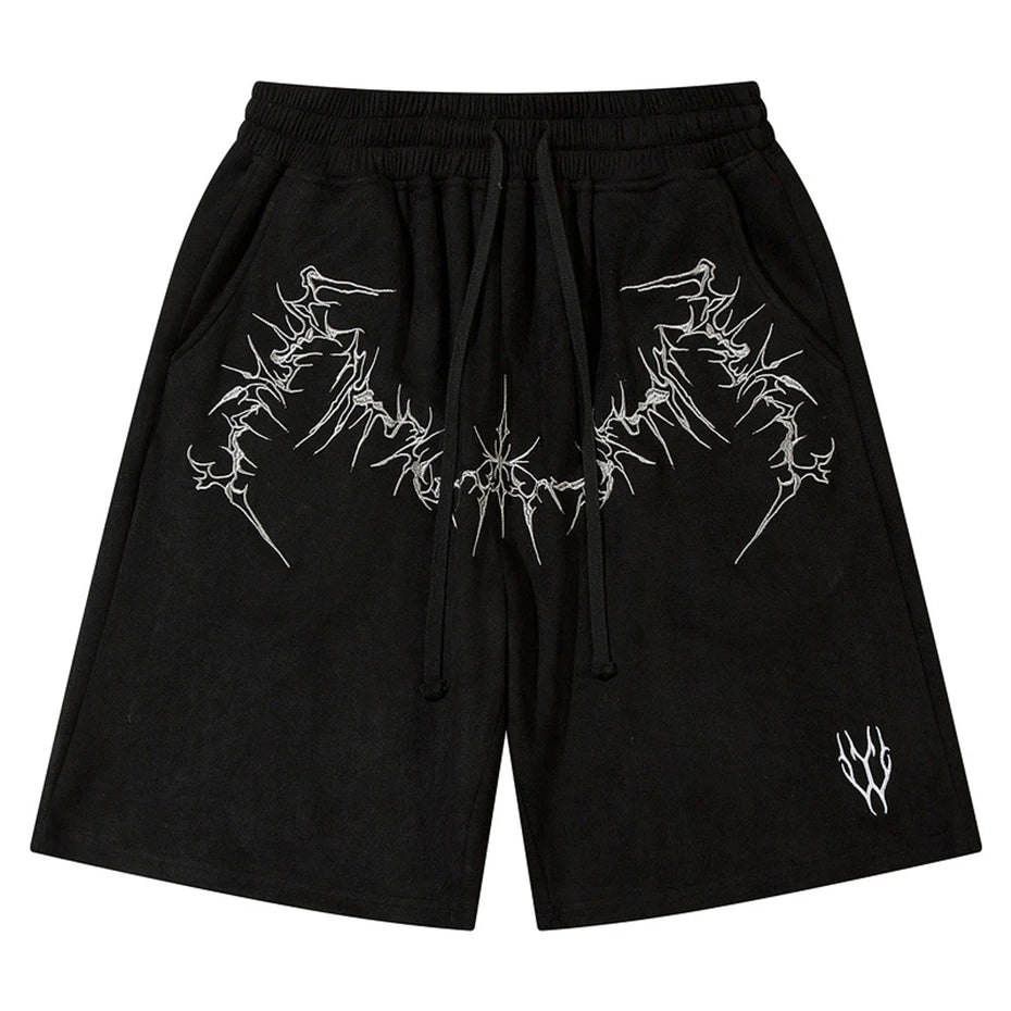Mens Casual Short