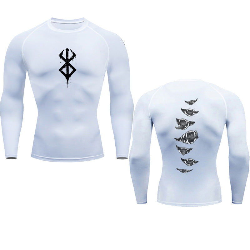 Fitness T-shirt
