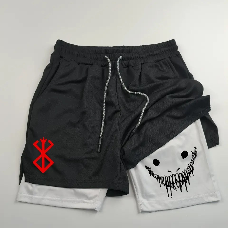 Fitness sport casual pants