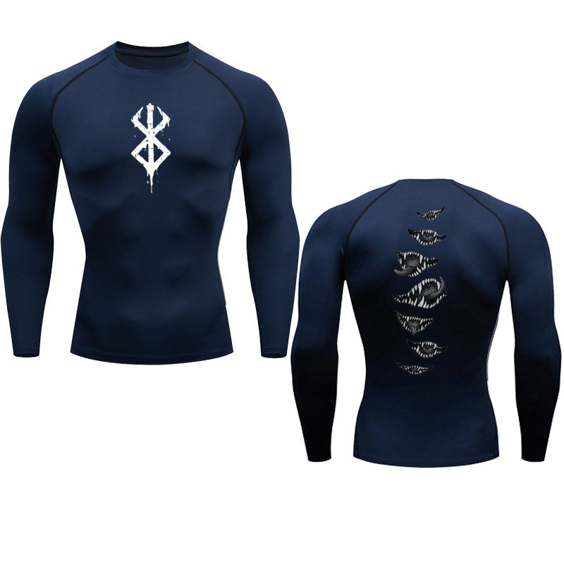 Fitness T-shirt