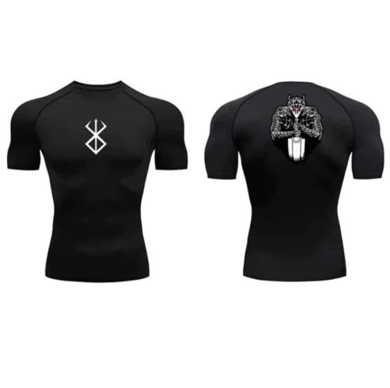 VENOM VERSE™ Berserk Compression Shirt V2.0 (One Piece)