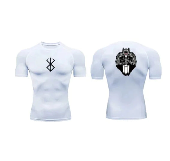 VENOM VERSE™ Berserk Compression Shirt V2.0 (One Piece)