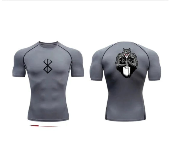 VENOM VERSE™ Berserk Compression Shirt V2.0 (One Piece)