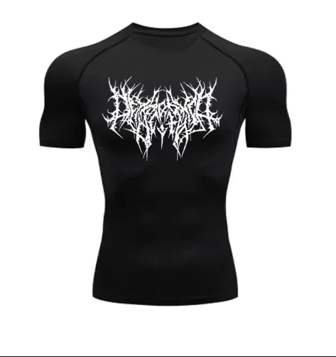 compression shirts