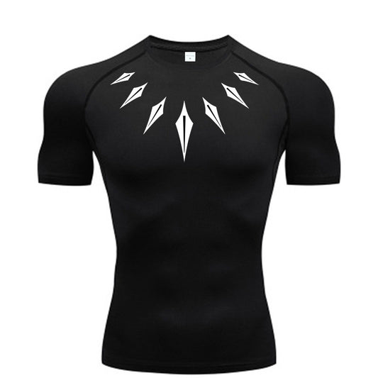 Men's compression shirt