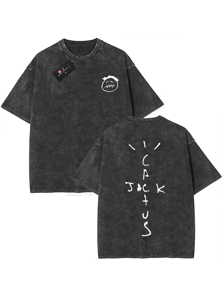 Oversized T Shirt