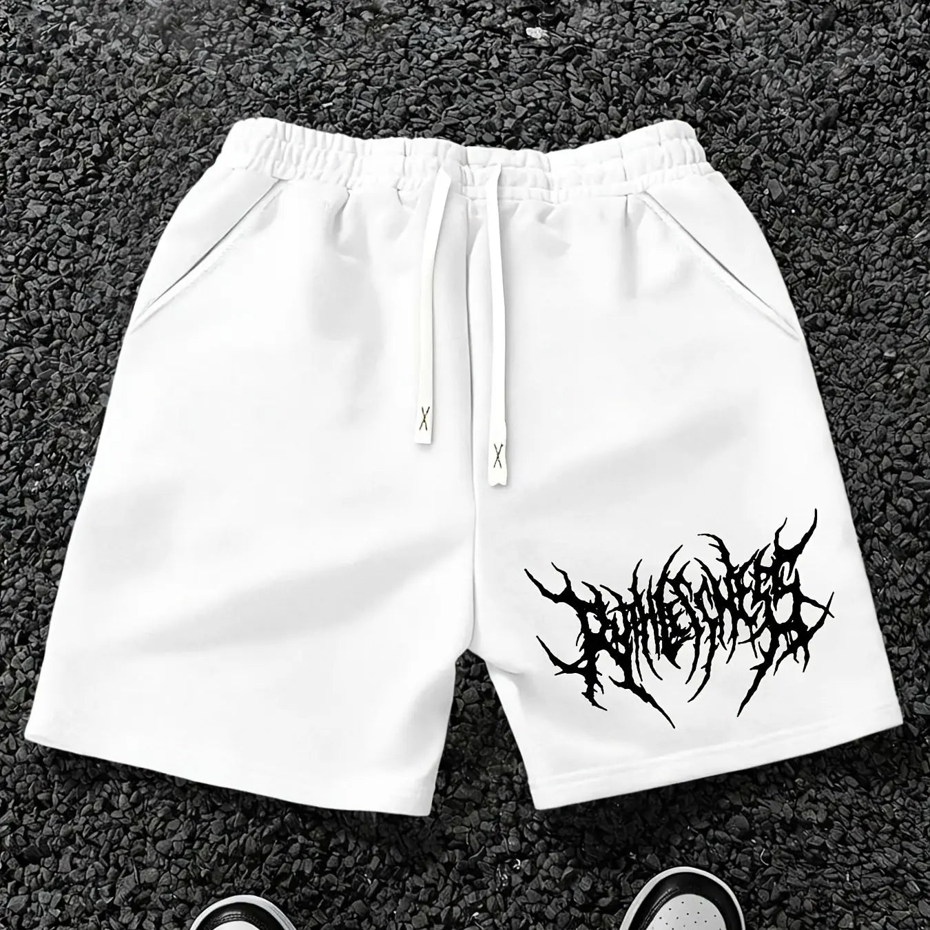 Summer Casual Outdoor Sports Shorts