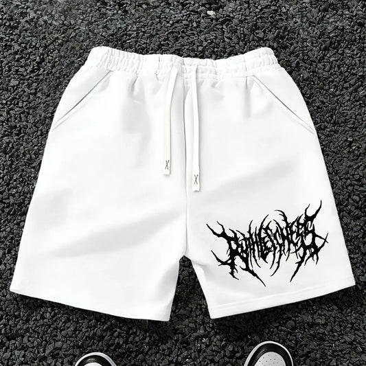 Summer Casual Outdoor Sports Shorts