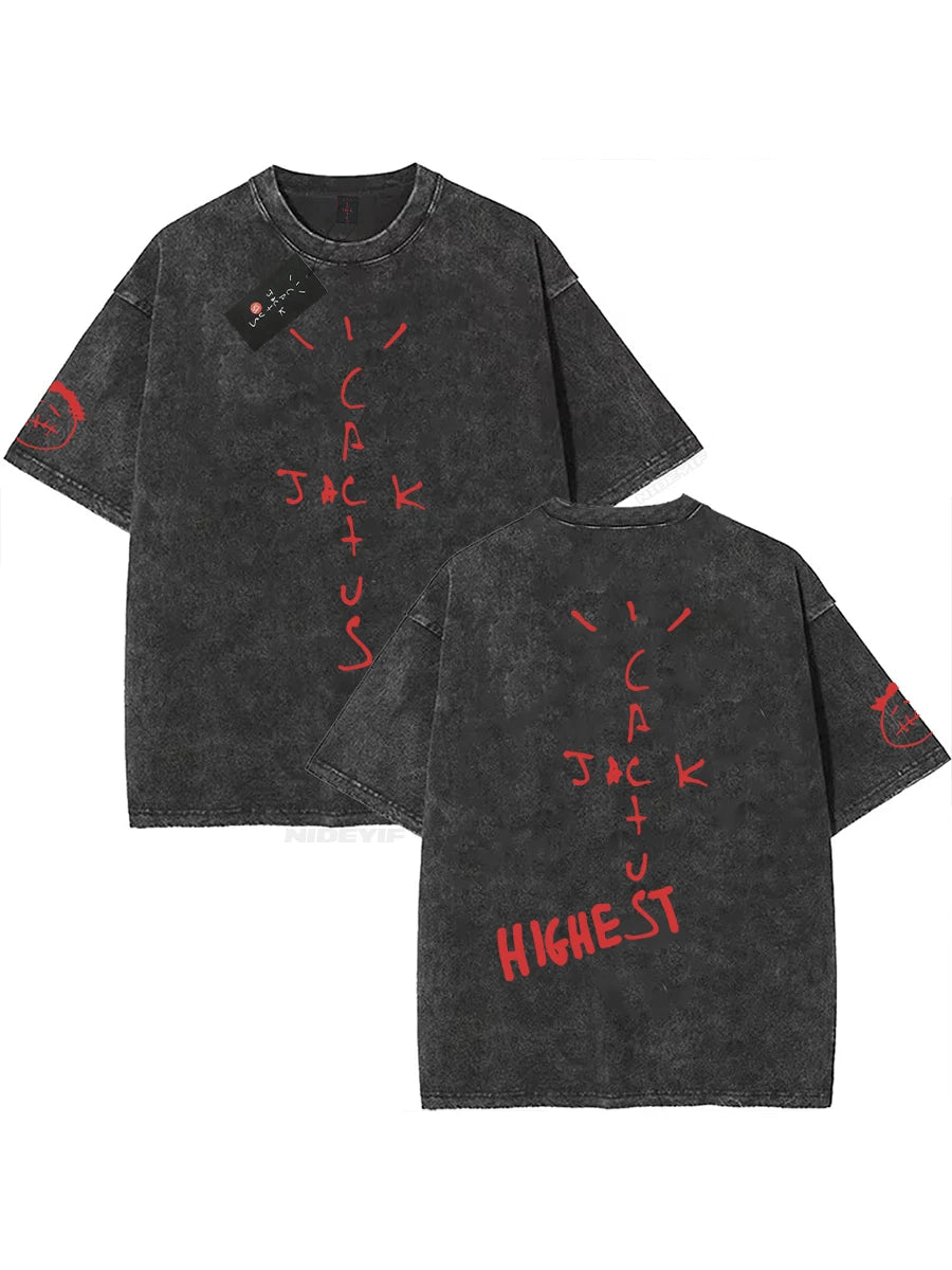 Oversized T Shirt