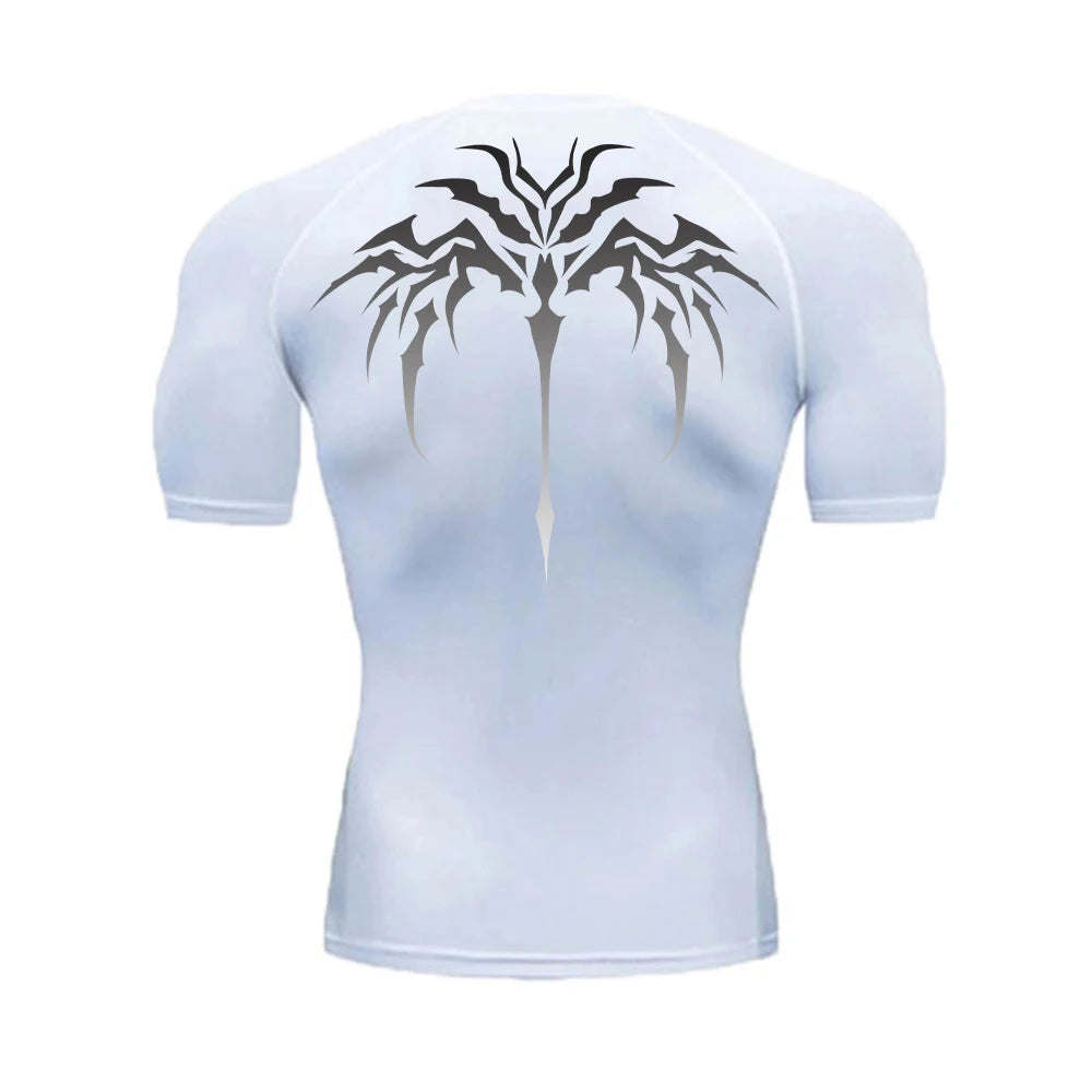 Compression T-shirt