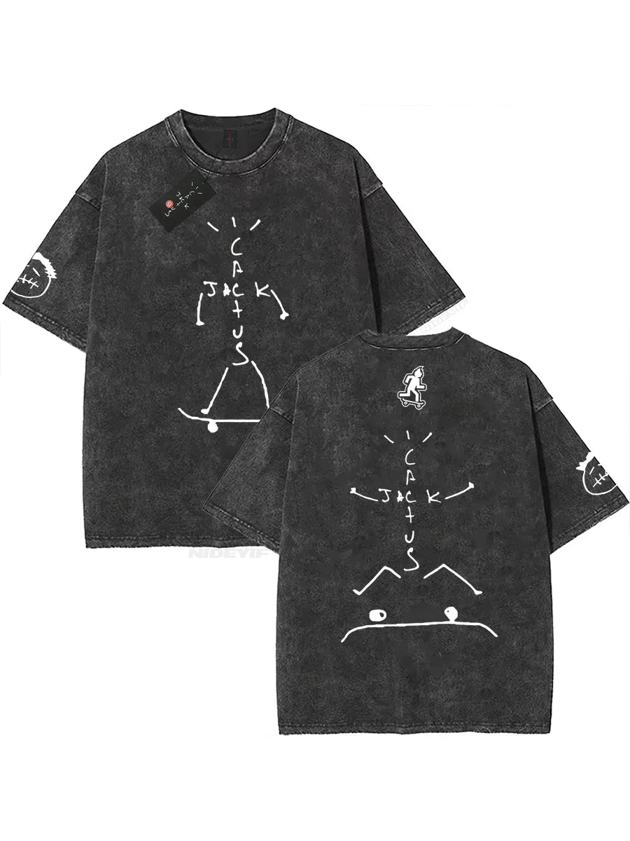 Oversized T Shirt
