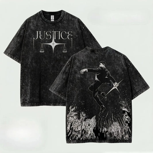Hiromi Higuruma Jujutsu Kaisen T Shirt