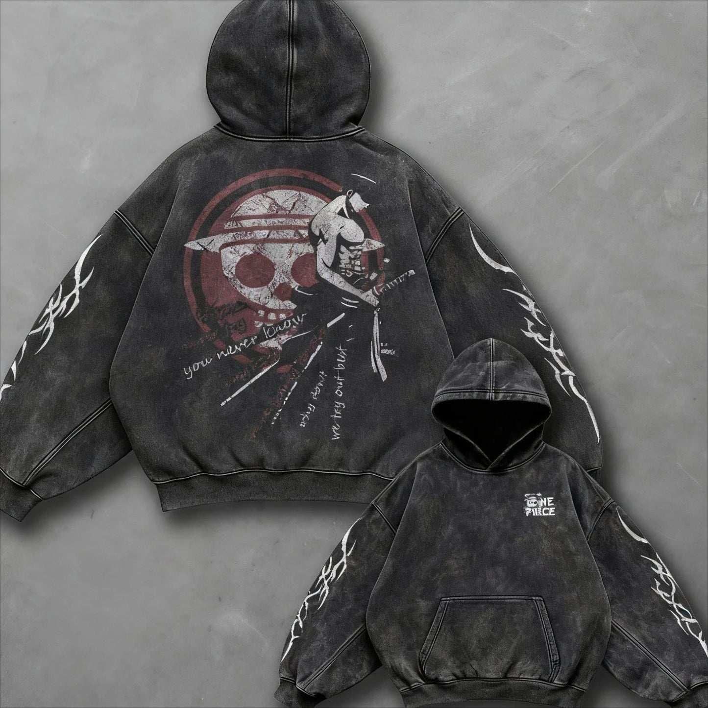 Hoodie