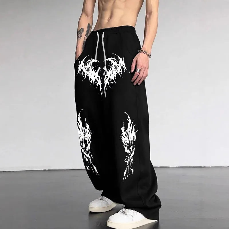 Sweet pants