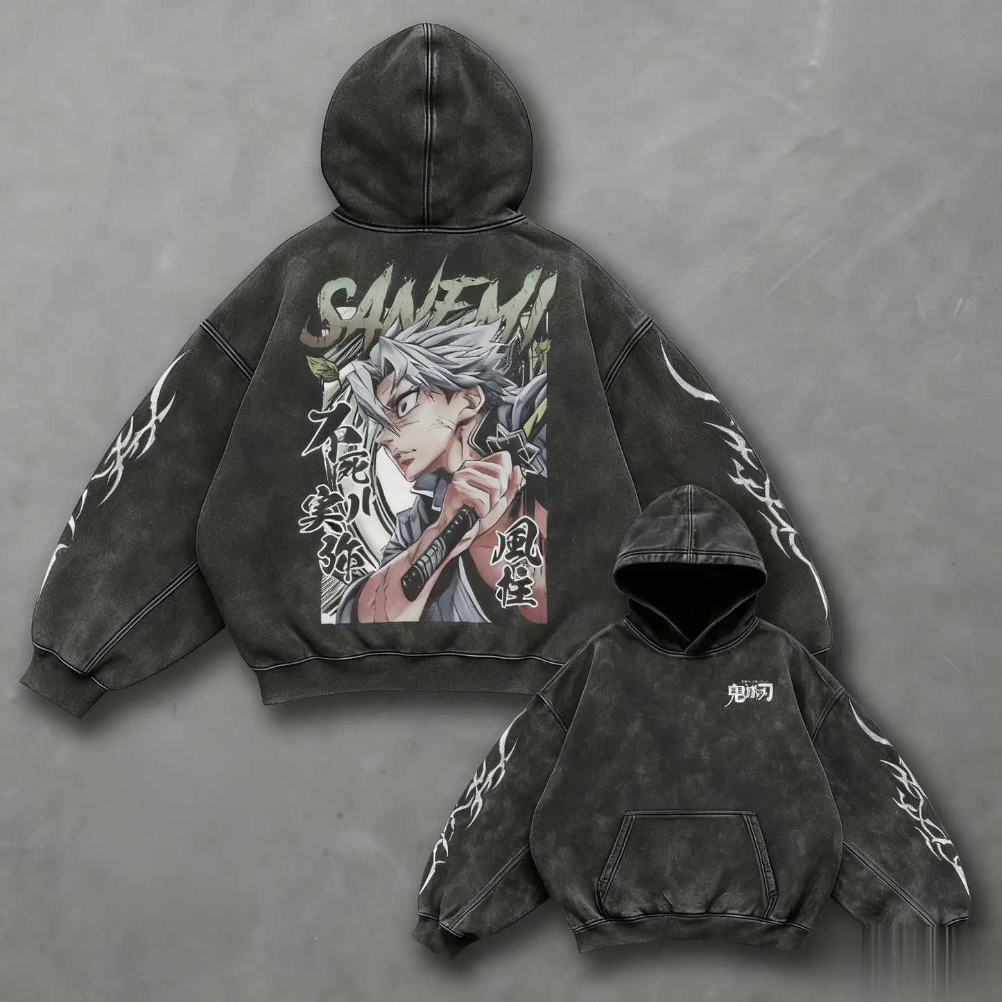 Hoodie