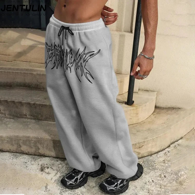 Man's Casual Sweatpants