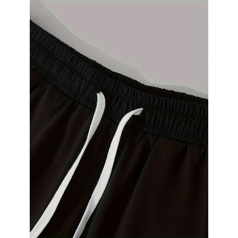 Summer Casual Outdoor Sports Shorts
