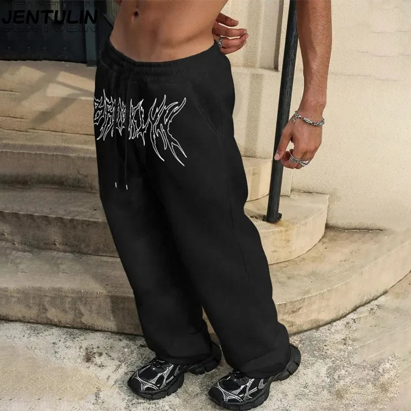 Man's Casual Sweatpants