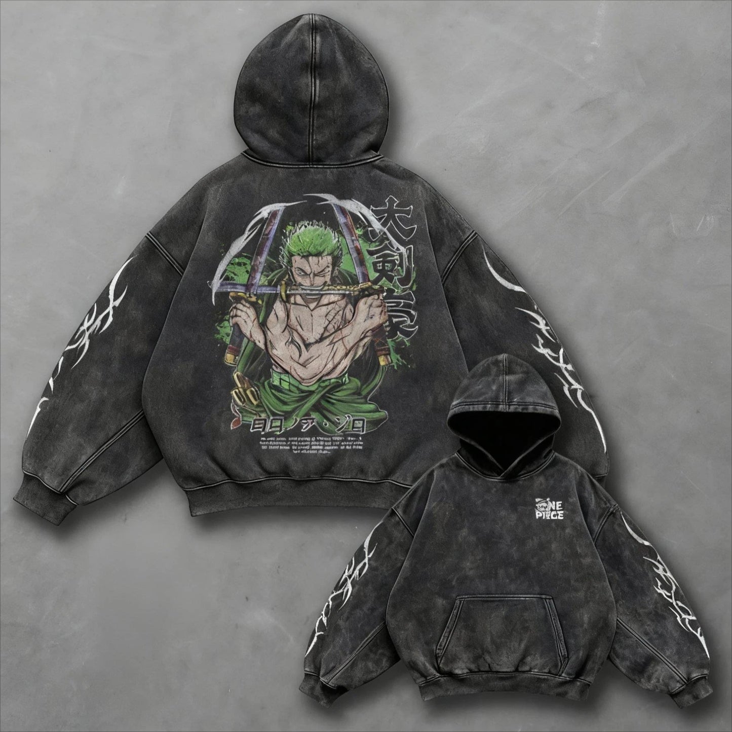 Hoodie