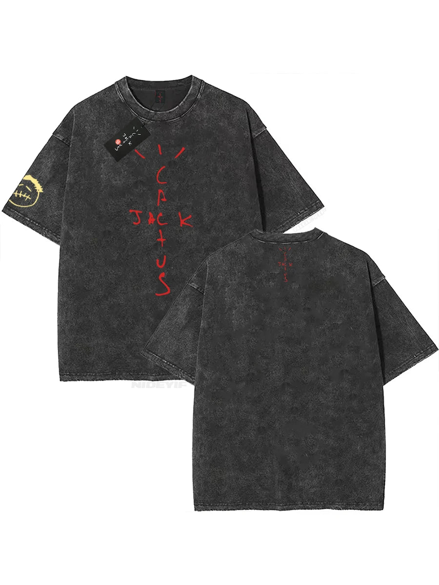 Oversized T Shirt