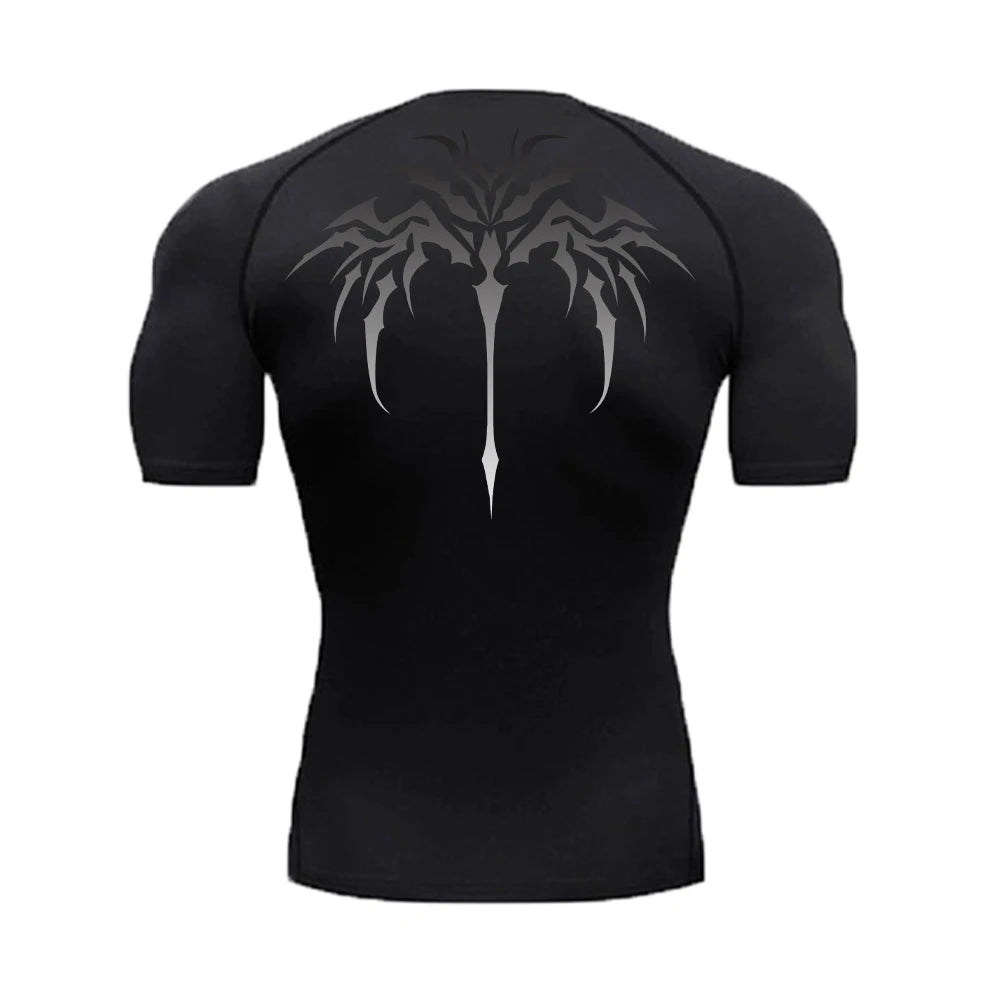 Compression T-shirt