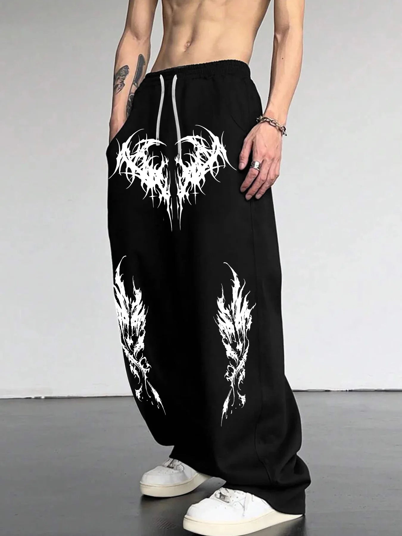 Sweet pants