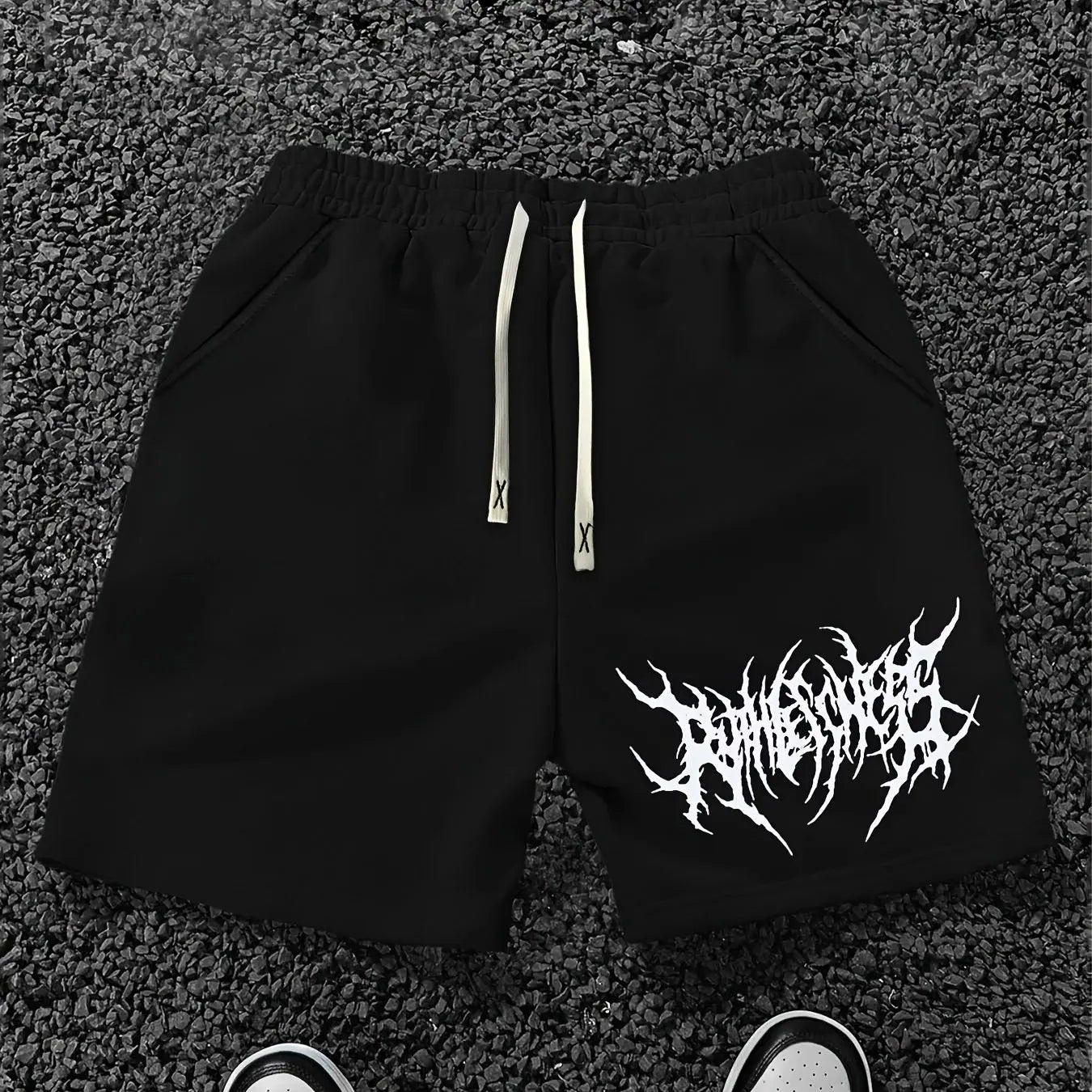 Summer Casual Outdoor Sports Shorts