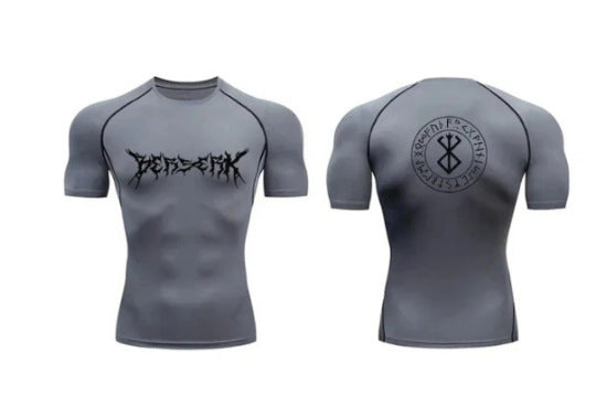 Compression Shirt