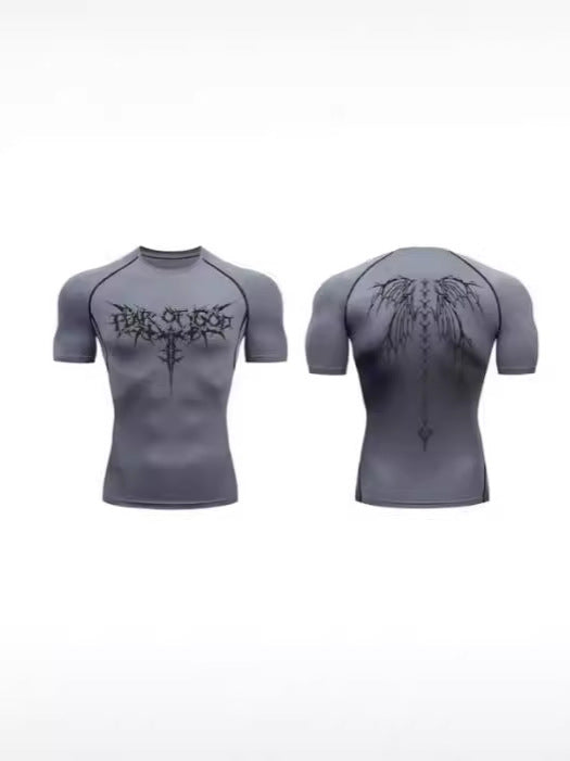 Compression Shirt