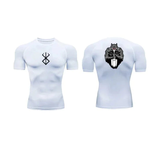 VENOM VERSE™ Berserk Compression Shirt V2.0 (One Piece)